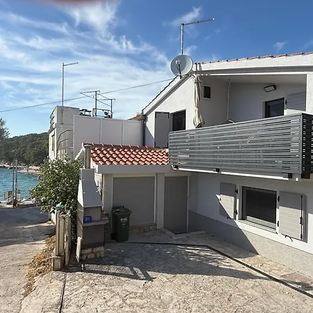 Apartamento Zamalin *