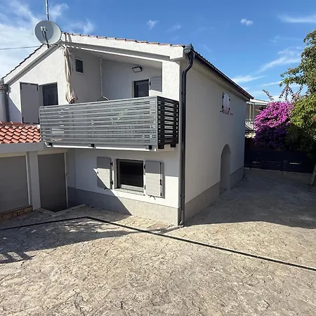 Apartamento Zamalin