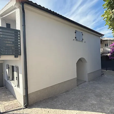 Zamalin Apartamento