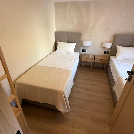 Apartamento Zamalin