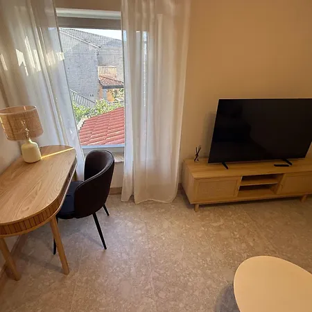 Apartamento Zamalin Tribalj