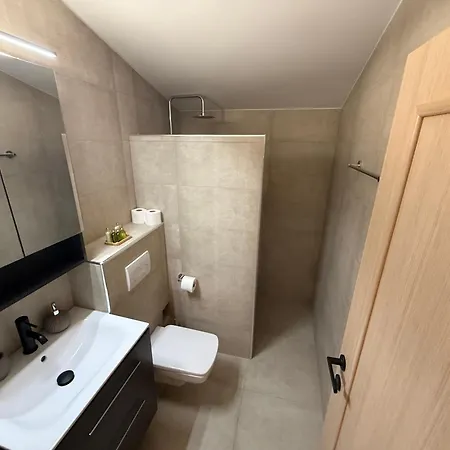 Zamalin Apartamento *