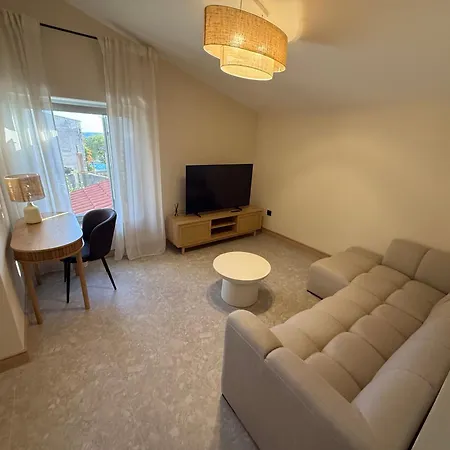 Zamalin Apartamento Tribalj