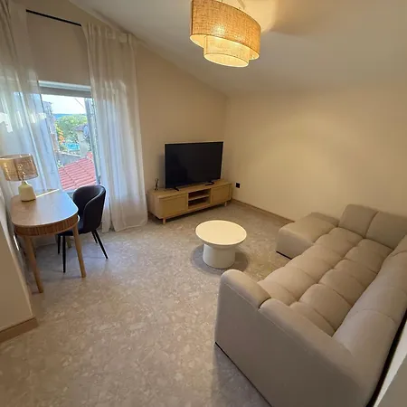 Zamalin Apartamento Tribalj