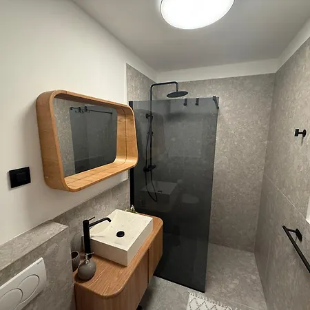 Apartamento Zamalin