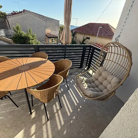 Zamalin Apartamento Tribalj