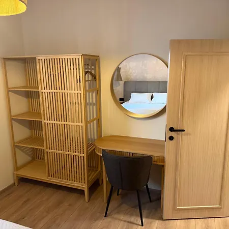 Apartamento Zamalin Tribalj