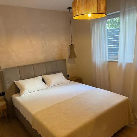Zamalin Apartamento Tribalj