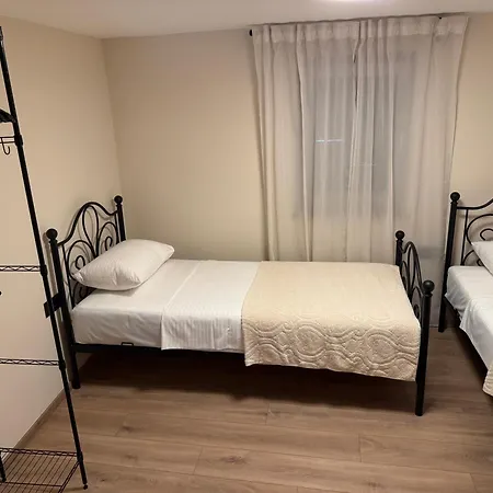 Apartamento Zamalin Tribalj