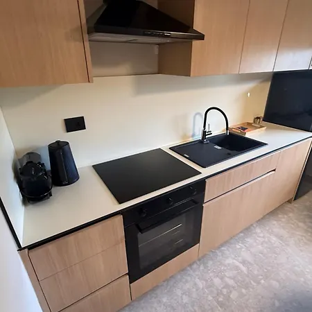 Zamalin Apartamento