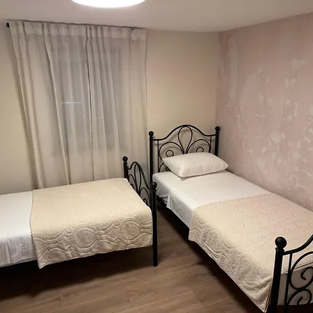 Zamalin Apartamento