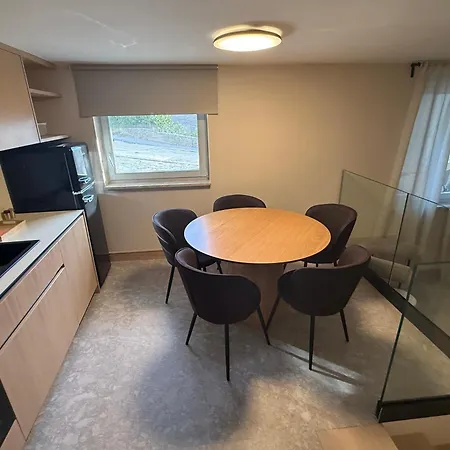 Apartamento Zamalin Tribalj