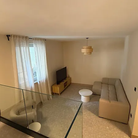 Apartamento Zamalin Tribalj