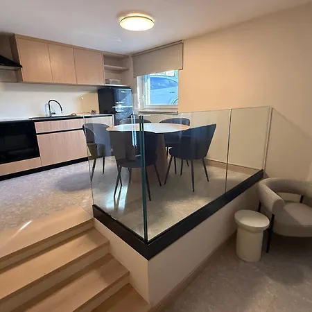 Apartamento Zamalin Tribalj