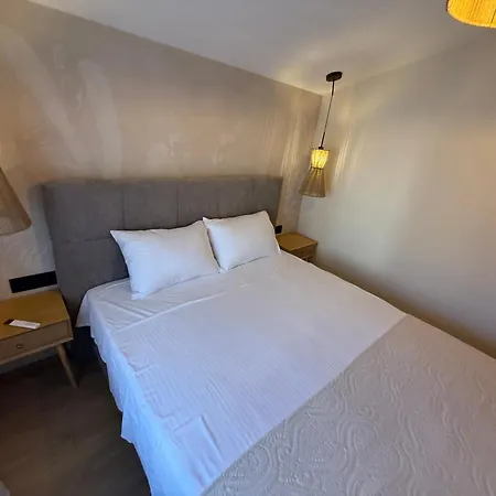 Zamalin Apartamento Tribalj